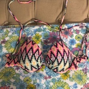 Perfect condition bikini set with tags